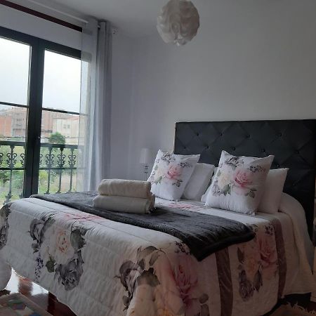 Apartamento Muy Coqueto Bueu Zewnętrze zdjęcie